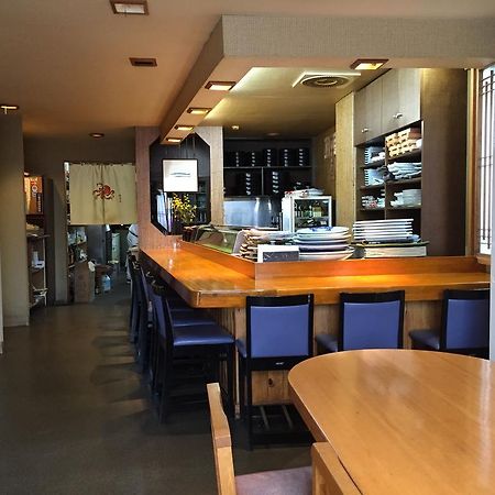 萨伊永康酒店 根室市 外观 照片