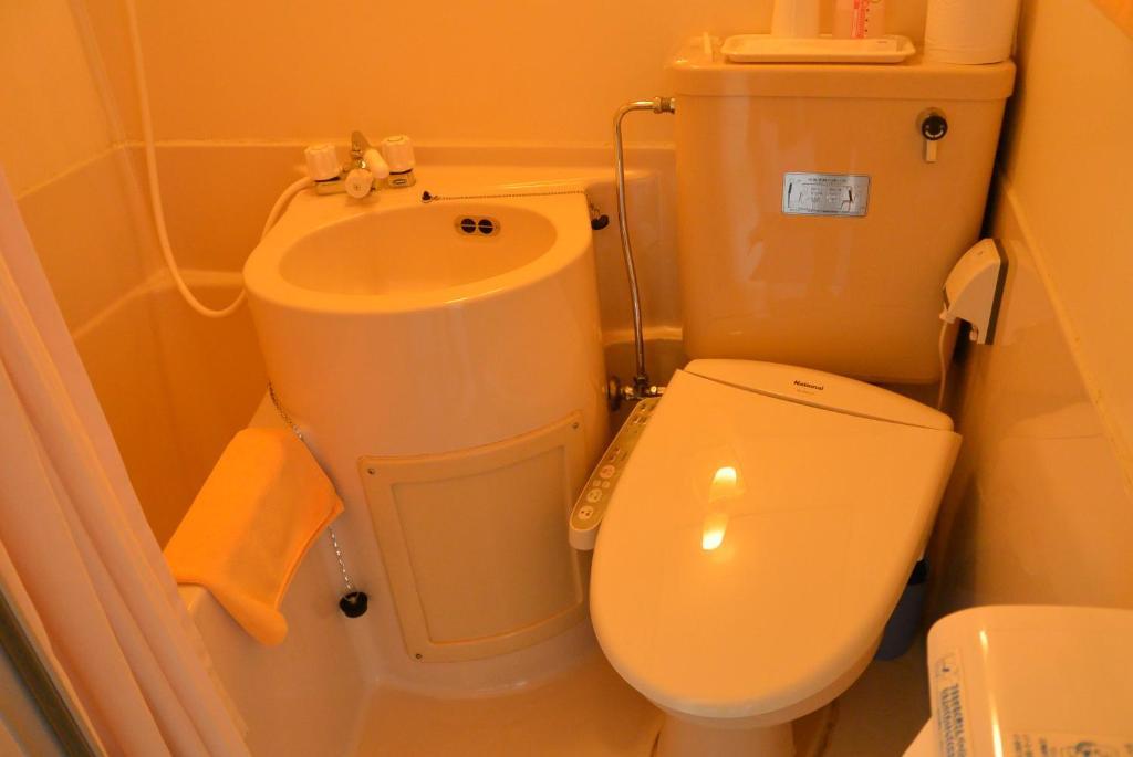 萨伊永康酒店 根室市 客房 照片